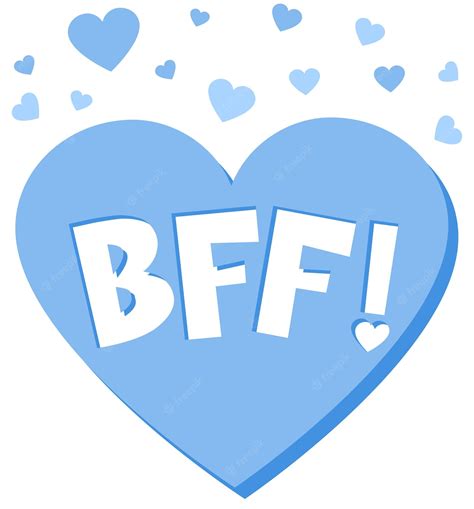 BFF .